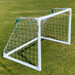 Premier Pro Park Soccer Goal | Soccer Training Equipment Soccer Goals