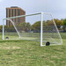 Regulation 8x24 Premier Pro Soccer Goals | Soccer Training Equipment Regulation Soccer Goals