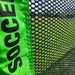 Soccer Skills Net Mesh