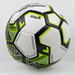 Machine Stitched Bullet Soccer Ball