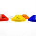 50 Multi-Color Soccer Training  Cones