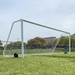 Regulation 8x24 Premier Pro Soccer Goals | Soccer Training Equipment Regulation Soccer Goals