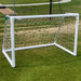 Premier Pro Park Soccer Goal | Soccer Training Equipment Soccer Goals