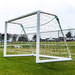 4x6 Soccer Goal Side View