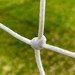 High Quality 4x6 Soccer Goal Net