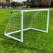 Premier Pro Park Soccer Goal | Soccer Training Equipment Soccer Goals