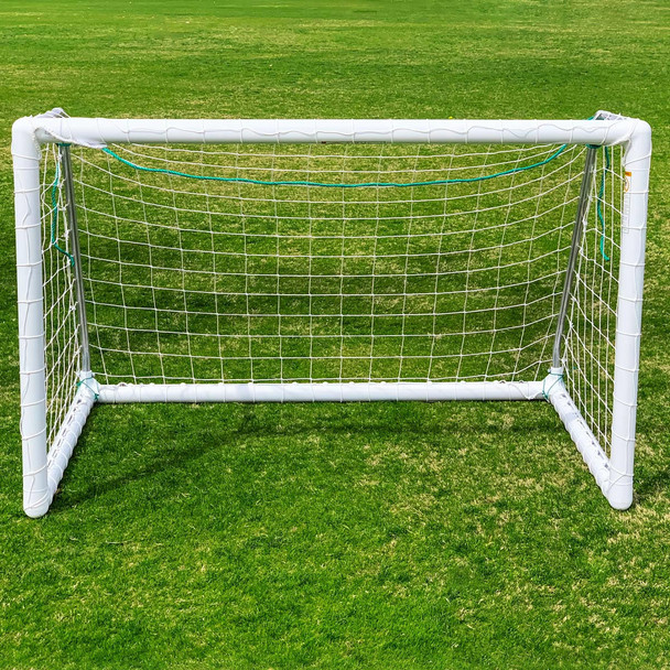 Premier Pro Park Soccer Goal | Soccer Training Equipment Soccer Goals