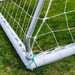 Premier Pro Park Soccer Goal | Soccer Training Equipment Soccer Goals