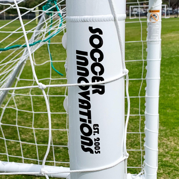 Premier Pro Park Soccer Goal | Soccer Training Equipment Soccer Goals