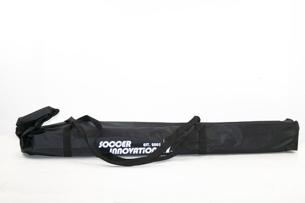 collapsing speed and agility pole bag