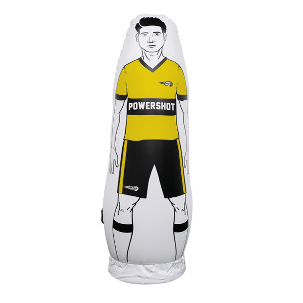 Blow Up Soccer Dummies| inflatable mannequin