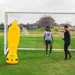 Blow Up Dummy Mannequin  for Goalkeepers