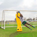 Soccer inflatable training mannequin - BUD