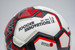 bullet ball soccer innovations logo