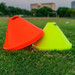 Large Tall Soccer Cones - Set of 12