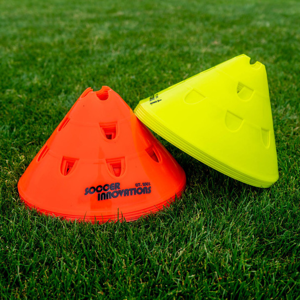 3 POSITION CONE (SET OF 24)