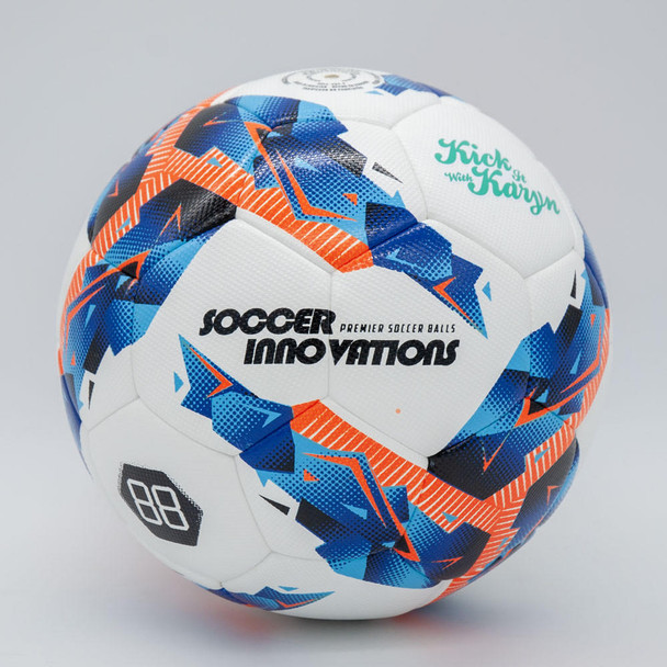 Custom Speed Soccer Ball sz 5