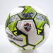 Easily add a professional touch to your soccer ball with a custom patch