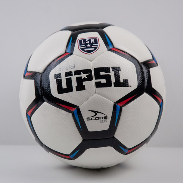 Durable materials ensure a long-lasting custom logo patch for soccer balls