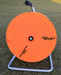 field marking tape reel