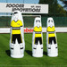 Powershot Inflatable Mannequins