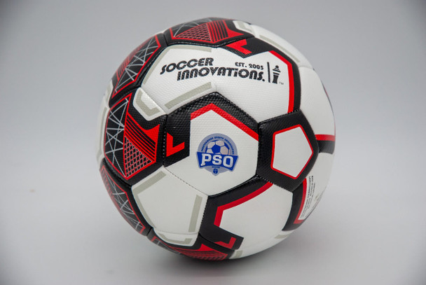 PSO Bullet Soccer Ball