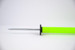 3-in-1 Collapsing Speed & Agility Pole with spike