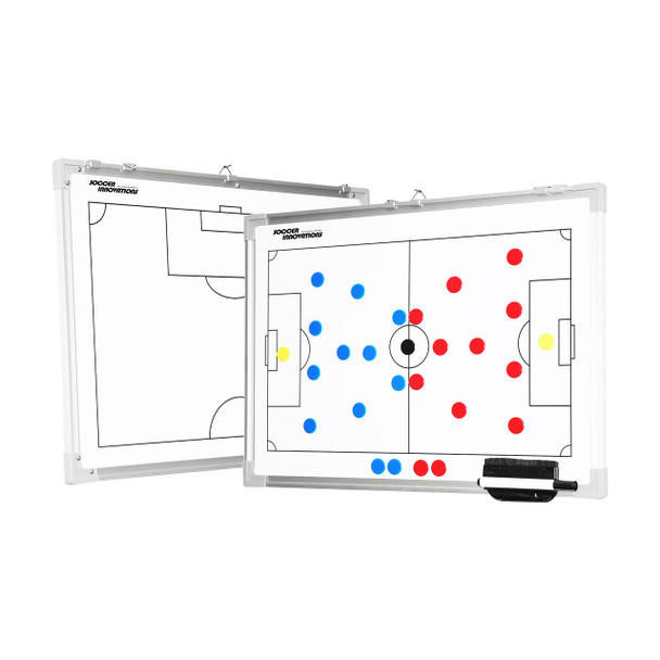 tactic board soccer