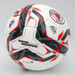 Toka FC Custom Tazmania soccer ball with logo