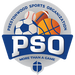 PSO Soccer logo