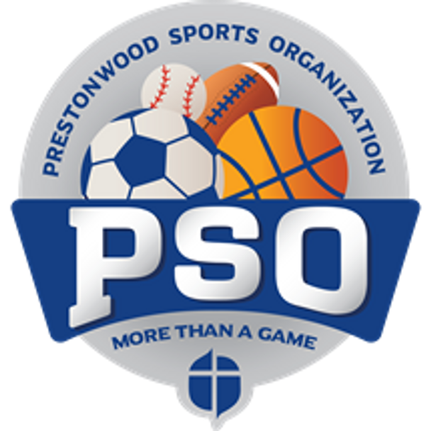 PSO Soccer logo